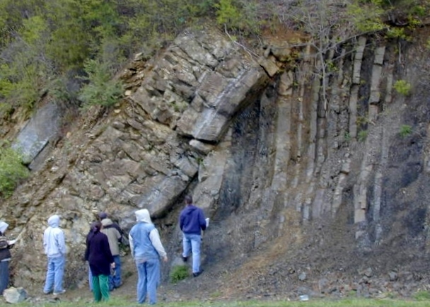 The Austin Glen Formation 11-12-20 – The Catskill Geologist