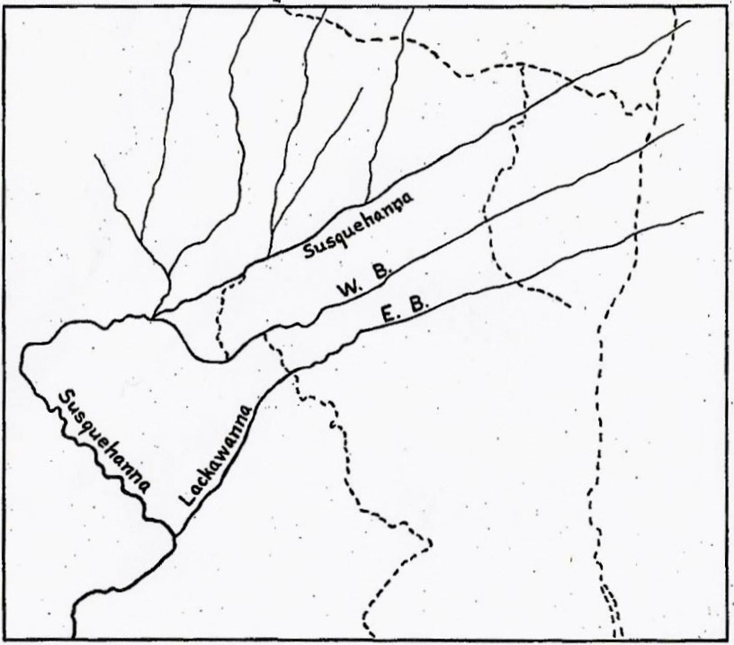 The Catskill Geologist Page 2 "I will never kick a rock"
